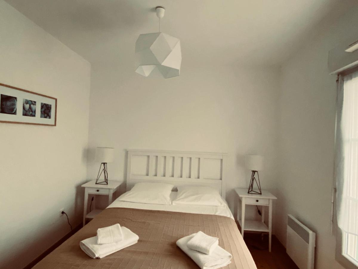 La Reserve 1 Et 2,Maisons De Vacances En Baie De Somme Saint-Valéry-sur-Somme Exterior foto