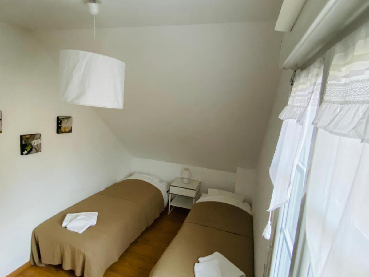 La Reserve 1 Et 2,Maisons De Vacances En Baie De Somme Saint-Valéry-sur-Somme Exterior foto